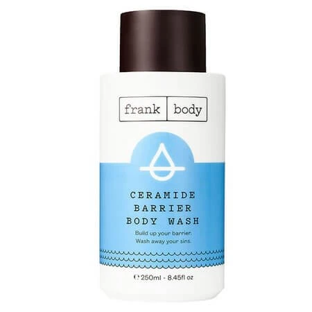 Hydraterende douchegel met ceramiden, 250 ml, Frank Body