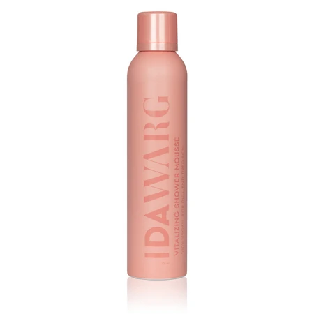 Vitaliserende schuimende douchegel, 200 ml, Ida Warg