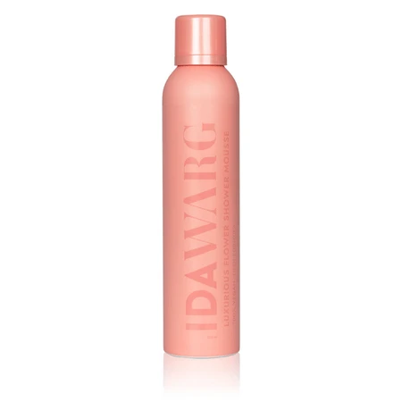 Luxe bloemengeurige schuimende douchegel, 200 ml, Ida Warg