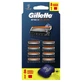 Recambios para maquinillas de afeitar ProGlide, paquete de 8, Gillette