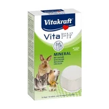 Bloc minéral Vitafit aux algues pour rongeurs, 170 g, Vitakraft