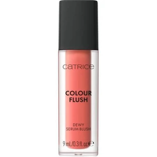 Serum Blush, 020 Glowmotion, Colour Flush Dewy, 9 ml, Catrice