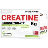 Monohydrat kreatyny Creapure, 30 saszetek po 5 g, Cosmo Pharm
