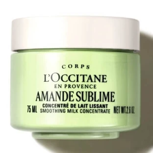 Amandel-lichaamscrème, 75 ml, L'Occitane
