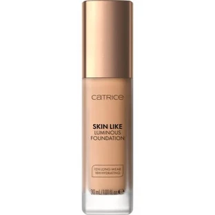 Foundation 033N, Skin Like Luminous Foundation, 30 ml, Catrice