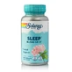 Solaray Sleep Blend SP-17, 100 plantaardige capsules, Secom