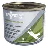 Tro.Cat : aliments humides hypoallergéniques à base de viande de cheval pour chats, 200 g, Trovet