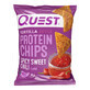 Quest Nutrition Pikante Zoete Chilismaak Eiwitchips, 32 G