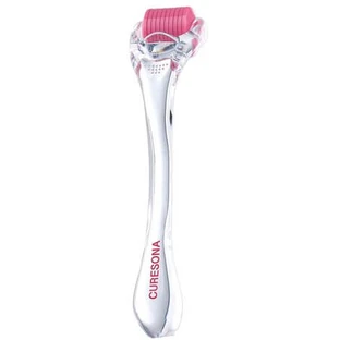 Rejucode Derma Facial Massage Roller, 1 piece, Curesona