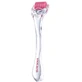 Rejucode Derma Facial Massage Roller, 1 piece, Curesona