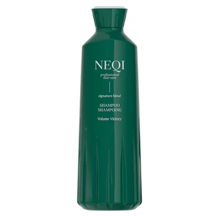Champú Volume Victory para dar volumen y densidad, 330 ml, Neqi