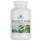 Nature's Lab Perfect Iron Bisglicinato, 180 cápsulas, GNC