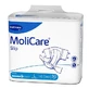 MoliCare Slip Extra Plus Windeln für Erwachsene mit schwerer Inkontinenz, Größe L, 30 Stück, Hartmann