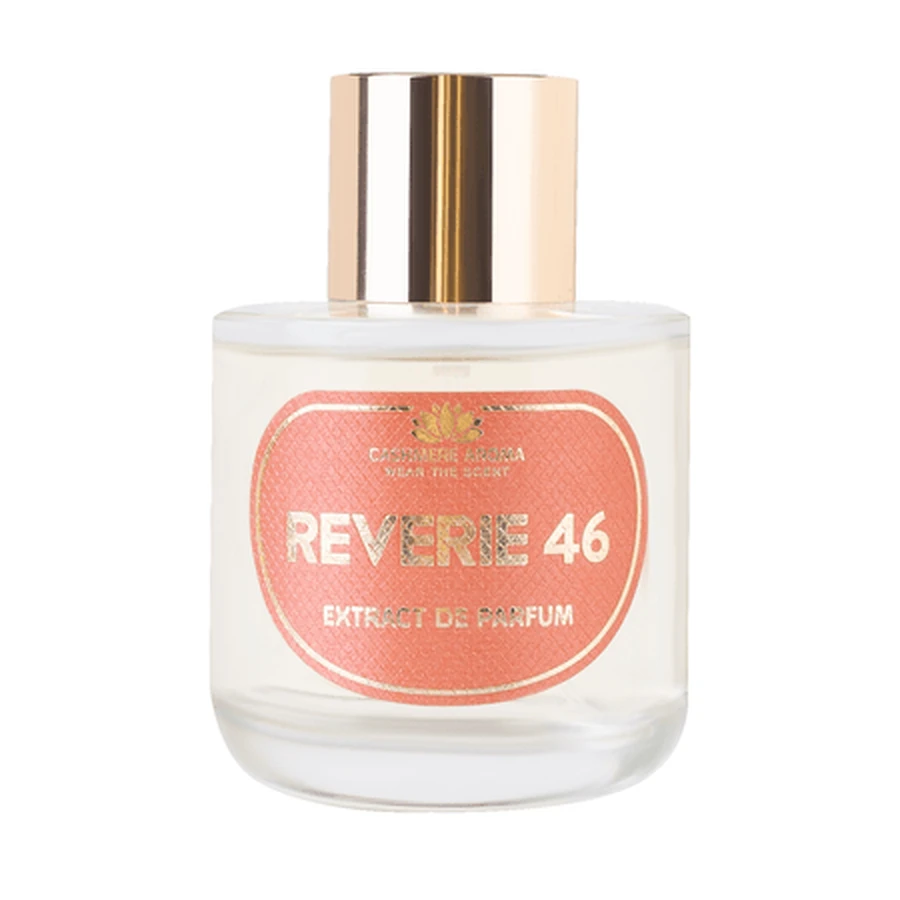Reverie 46 Parfumextract, 100 ml, Cashmere-geur
