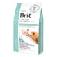 Struvite natvoer voor honden met eieren en erwten, 2 kg, Brit