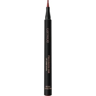 Konturówka do ust, 050 Dressed In Drama, Precision Ink Lip Liner Stain, 1 ml, Catrice