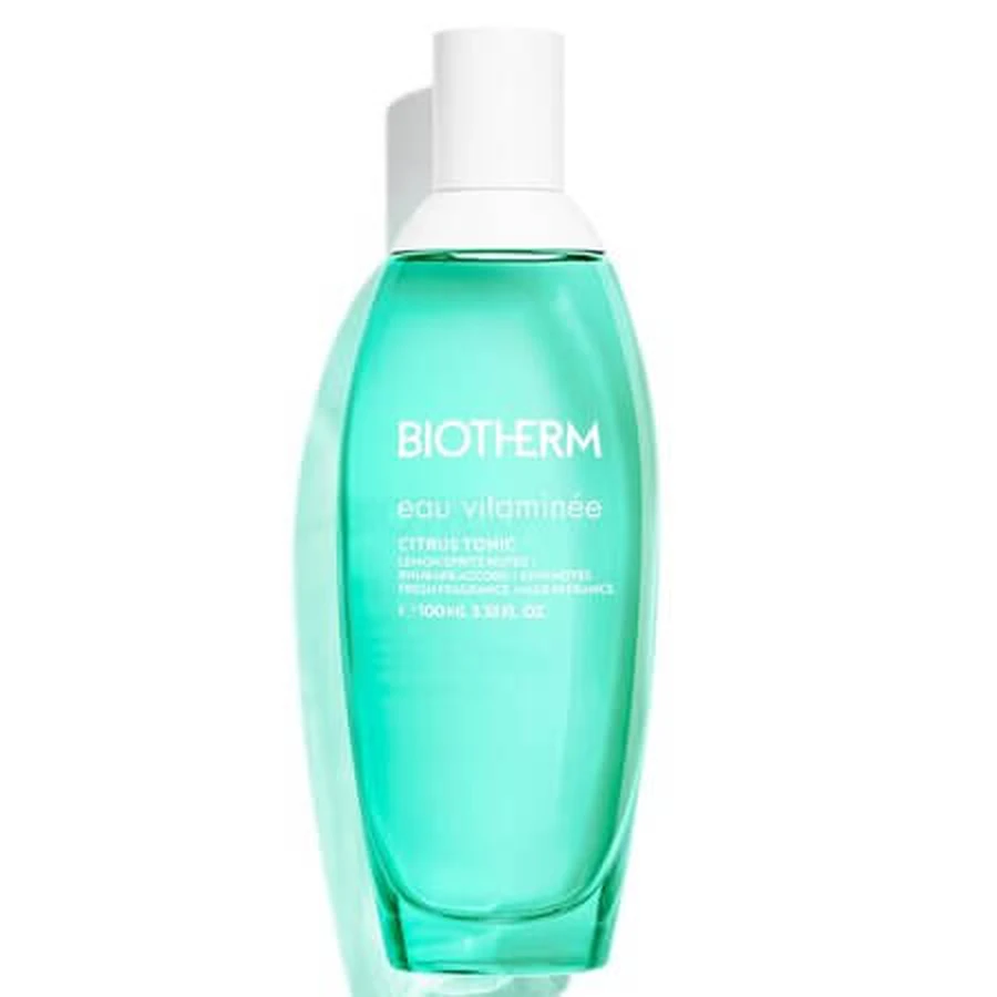 Citrus Tonic Eau Vitaminee – perfumowany spray do ciała, 100 ml, Biotherm: ceny i cechy