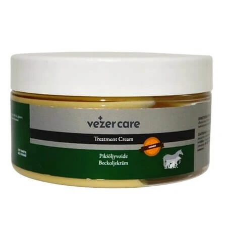 Huidverzorgingscrème voor huisdieren, 100 ml, Vezer Care