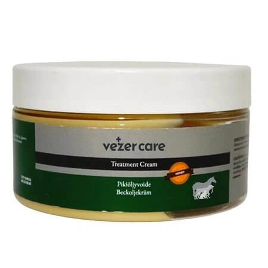 Crema para el cuidado de la piel de las mascotas, 100 ml, Vezer Care