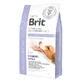 Gastro-intestinale droogvoeding voor honden met haring en erwten, 2 kg, Brit