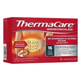 Compresele termice ThermaCare® pentru zona lombară și șolduri – 4 bucăți