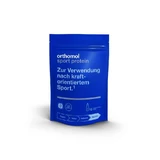 Orthomol Sport Protein – czekoladowy