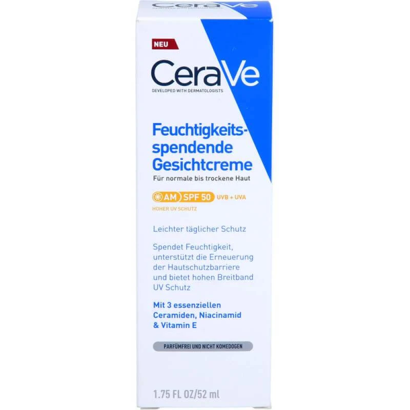 CeraVe Hydraterende Gel