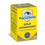 MacuShield GOLD pentru ochi obosiți – 2x90 de capsule