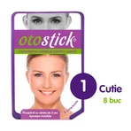 Orostick per adulti, 8 unità + Otostick per neonati, 8 pezzi