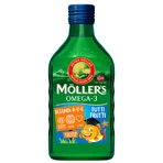 Norwegisches Fischöl, 250 ml + Omega-3-Fischöl, 250 ml 
