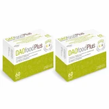 Dr. Healthcare Daofood Plus 2x60 gélules