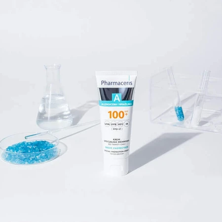  Pharmaceris A Medic Protection SPF 100+, 2x75 ml, Dr Irena Eris