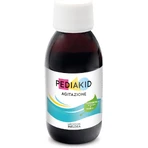 Pediakid Siroop met zwarte bessensmaak Nervosite 4x125 ml 