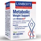 Lamberts Metabolic Weight Support 60 capsules