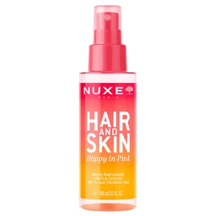 Nuxe Hair & Skin Happy In Pink Mist 100 ml