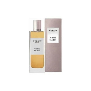 VERSET White Marea Eau de Parfum Damenparfüm 50 ml