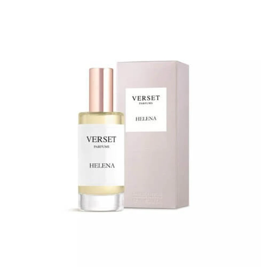 VERSET Parfums HELENA Eau de Parfum Damenparfüm 15 ml