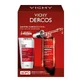 VICHY  Dercos Aminexil Clinical R.E.G.E.N. Booster Hair Strengthening Serum, 90 ml & Free Dercos Energy+ Shampoo—Revitalizing Anti-Hair Loss Shampoo, 50 ml, 1 set