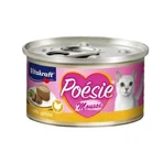 Mousse de pollo en conserva Vitakraft Poesie, 85 g