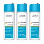 Bailleul Biorga Cystiphane Shampoo Anti-caduta 3x200ml