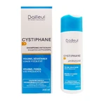 Bailleul Biorga Cystiphane Shampoo Anti-caduta 3x200ml