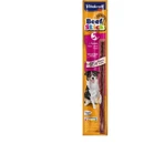 VITAKRAFT BEEF TRIPLE-LAYER TREAT, 1 PIECE