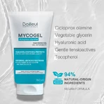 Bailleul Mycogel Gel Detergente Schiumogeno Pelli sensibili 4x150 ml