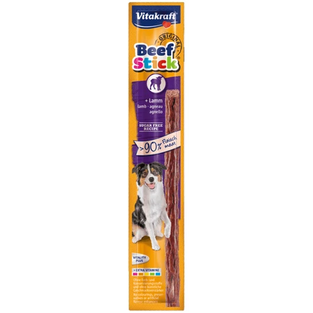 Vitakraft Vita & Lamb-snacks, 12 g