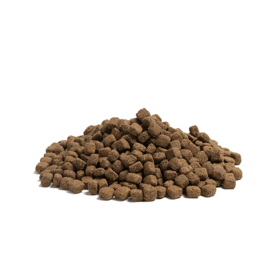 ESSENTIAL Contour XS-S, Kip en Eend, graanvrij droogvoer voor gesteriliseerde/gecastreerde honden en honden met overgewicht, 2,5 kg