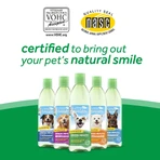 TropiClean watertoevoeging voor mondverzorging, 473 ml