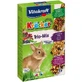 Vitakraft Rabbit Trio Mix-reep, 168 g