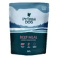 PRIMA DOG Meal, XS-XL, bœuf, sachets d'aliments humides pour chiens (en aspic), carton de 12 x 260 g