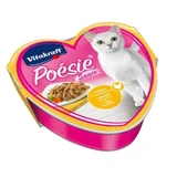 Vitakraft Poesie Kip & Groenten, 85 g