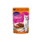 Vitakraft Poesie : Blanc de dinde en sauce, 85 g